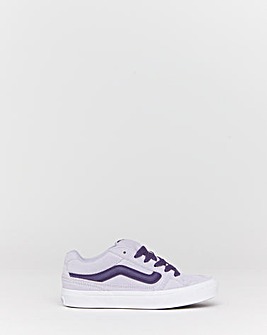 Vans Caldrone Trainers