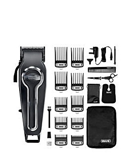 Wahl Elite Pro Cordless Hair Clipper