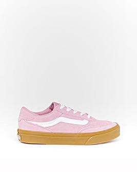 Vans Brooklyn LS Trainers