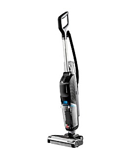 BISSELL 3847E Crosswave HF2 Wet and Dry Vacuum Cleaner