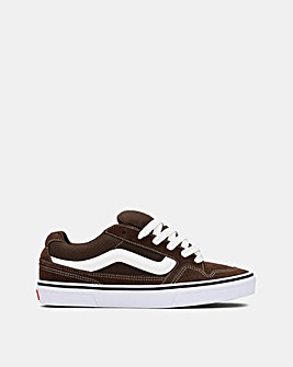 Vans Caldrone Trainers