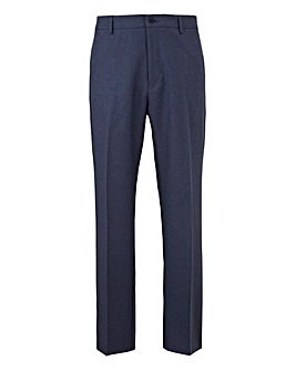 Farah Flat Front Trouser With A Flexi Waist  Stanleys Menswear  mens  clothing store