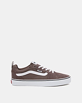 VANS Filmore Suede Trainers