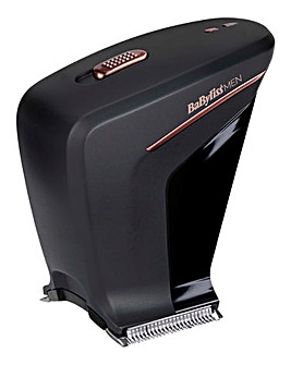BaByliss For Men 7758U The Crewcut Self Clipping Hair Clipper