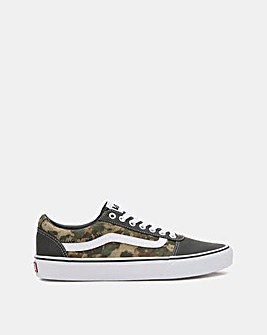 VANS Ward Trainers