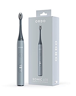 Ordo Sonic Lite Electric Toothbrush - Stone