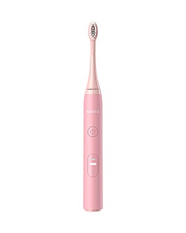 Ordo Sonic Lite Electric Toothbrush - Petal