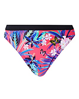 Mix and Match Hipster Bikini Brief