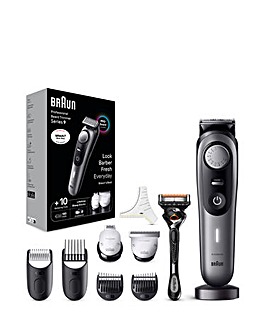 Braun Beard Trimmer Series 9 BT9420