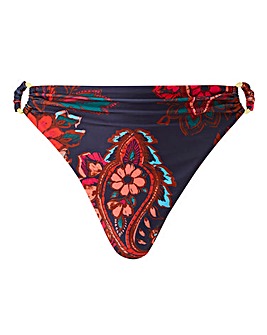 Clearance Curve JD Williams High Waisted Brief Tropical Sale