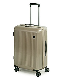 it luggage fashionista cabin case cream