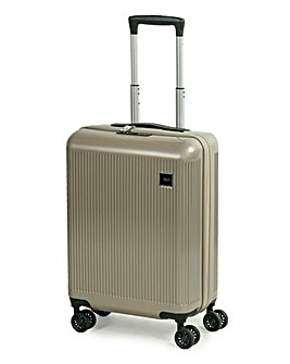 it luggage fashionista cabin case cream