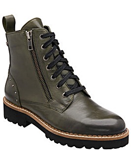 Lotus Shoe Size 3 Boots Footwear Fashion World