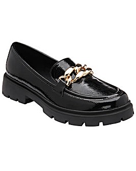 Lotus Giles Loafers. Standard D Fit.