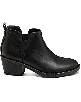 Rocket Dog York Ankle Boots