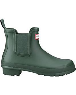 Hunter Original Chelsea Boots