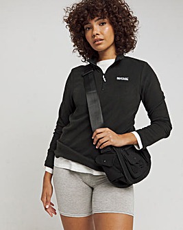 Regatta Sweethart 1/4 Zip Fleece