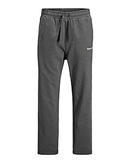 Jack & Jones Kane Norrebro Logo Jogger - Grey