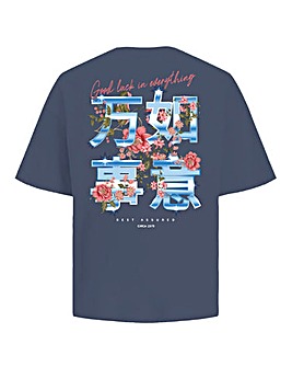 Jack & Jones Good Luck T-Shirt