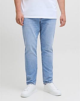 Jack & Jones Glenn Slim Fit Jeans - Blue