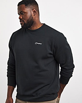 Berghaus Logo Crew Neck Sweatshirt