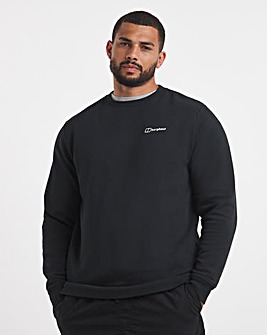 Berghaus Logo Crew Neck Sweatshirt