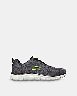 Skechers Track Trainers
