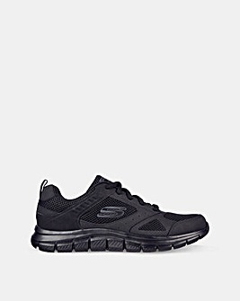 Skechers Track Syntac Trainers