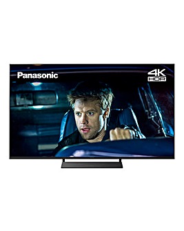 Panasonic TX-58GX800B 58" 4K UHD TV