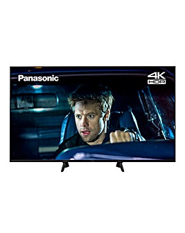 Panasonic TX-65GX700B 65" 4K UHD TV
