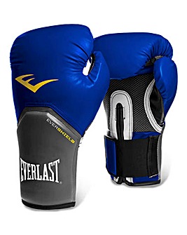Everlast Pro Style Elite Gloves 12oz