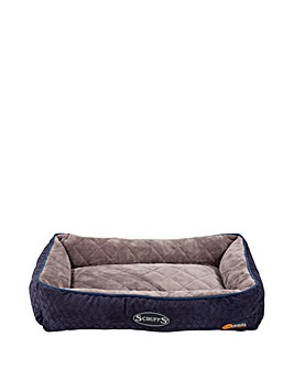 Scruffs Tramps Thermal Lounger