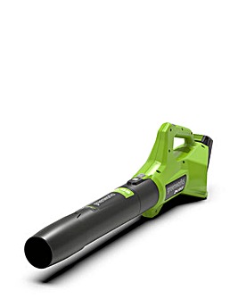 Greenworks 24V Cordless Axial Blower (tool only)