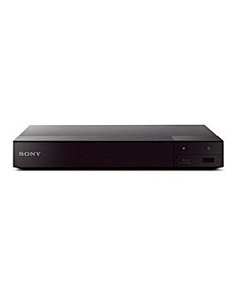 Sony BDP-S6700 Blu-ray Player with 4K Upscaling