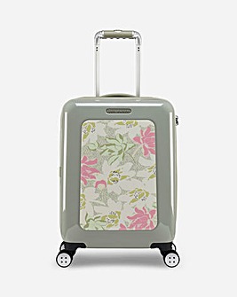 Ted Baker Sage Floral Small Case