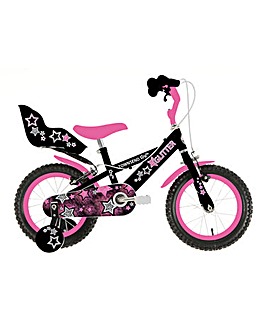 townsend glitter 14 bike