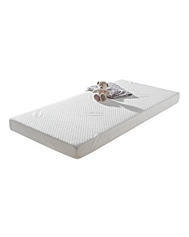 Silentnight Essentials Safe Nights Cot bed Mattress