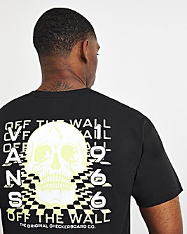 Vans Mindcheck T-shirt