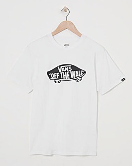 VANS Off The Wall Board T-Shirt