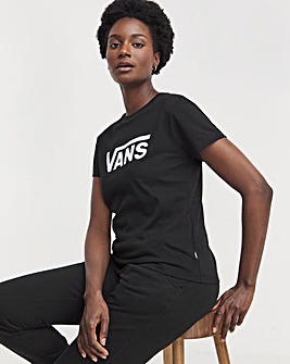 VANS Short Sleeve Crew T-Shirt