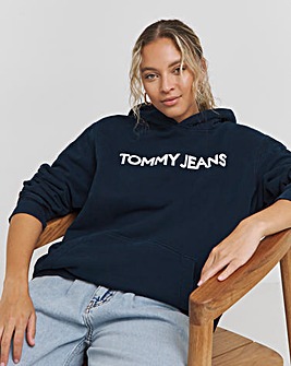 Tommy Jeans Unisex Classic Hoodie