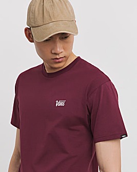 VANS Mini Script T-Shirt