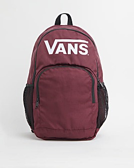 VANS Alumni Backpack