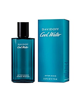 Davidoff Coolwater Aftersahve 75ml