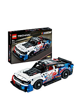 LEGO Technic NASCAR Next Gen Chevrolet Camaro ZL1 Set 42153