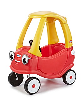 Little Tikes Cozy Coupe