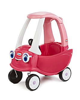 Little Tikes Princess Cozy Coupe