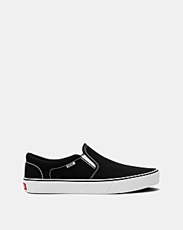 VANS Asher Trainers