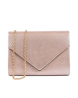 Paradox London Darcy Clutch Bag