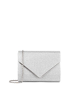 Paradox London Darcy Clutch Bag